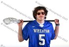 Men’s LAX Media Day  Wheaton College Men’s Lacrosse Media Day 2023. - Photo By: KEITH NORDSTROM : Wheaton, Lacrosse, LAX, Media Day